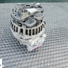 Alternator 06B903016P 0124515059 Benzyna 120A BOSCH 1.6 1.8 T 2.0 ALT FSI Audi A4 B6 B7 VW Skoda Seat