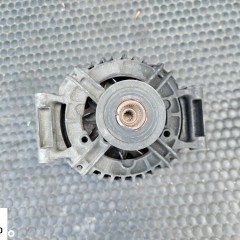 Alternator 06B903016P 0124515059 Benzyna 120A BOSCH 1.6 1.8 T 2.0 ALT FSI Audi A4 B6 B7 VW Skoda Seat