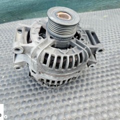 Alternator 06B903016P 0124515059 Benzyna 120A BOSCH 1.6 1.8 T 2.0 ALT FSI Audi A4 B6 B7 VW Skoda Seat