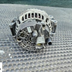 Alternator 06B903016P 0124515059 Benzyna 120A BOSCH 1.6 1.8 T 2.0 ALT FSI Audi A4 B6 B7 VW Skoda Seat