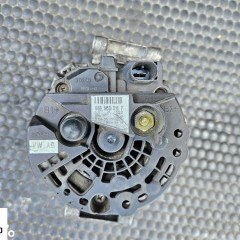 Alternator 06B903016P 0124515059 Benzyna 120A BOSCH 1.6 1.8 T 2.0 ALT FSI Audi A4 B6 B7 VW Skoda Seat