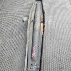 Łapa Wspornik Poduszka Podpora Belka Skrzyni Skrzynia Biegów Mercedes Sprinter VW LT 96-06r