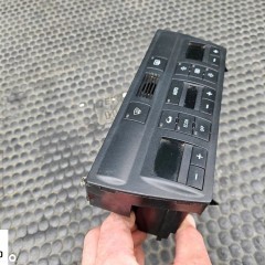 Klimatronik 4B0820043F Panel Sterowania Nawiewu Klimatyzacji Audi A6 C5