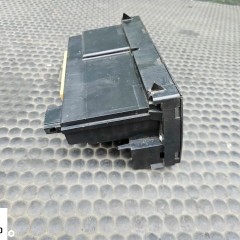 Klimatronik 4B0820043F Panel Sterowania Nawiewu Klimatyzacji Audi A6 C5