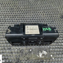 Klimatronik 4B0820043F Panel Sterowania Nawiewu Klimatyzacji Audi A6 C5