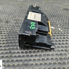 Klimatronik 4B0820043F Panel Sterowania Nawiewu Klimatyzacji Audi A6 C5