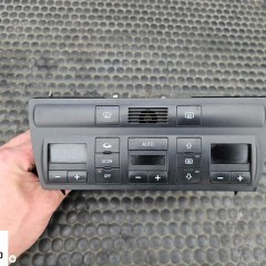 Klimatronik 4B0820043F Panel Sterowania Nawiewu Klimatyzacji Audi A6 C5