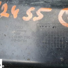 Osłona 8E0825216C Plastik Podwozia Podłogi Przeciwbłotna Prawa Tyl Tylna Quattro 4x4 Audi A4 B6 B7 Sedan Kombi