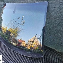 Szyba Przod Przednia Czolowa Czujnik Sensor Deszczu Audi A4 B7 Sedan Kombi