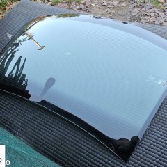 Szyba Przod Przednia Czolowa Czujnik Sensor Deszczu Audi A4 B7 Sedan Kombi