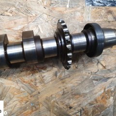 Wałki Wałek 078109115F 078109115H Rozrzadu Ssacy Wydechowy 2.4 2.8 AUDI A4 B6 A6 C5 VW