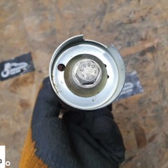 Wałki Wałek 078109115F 078109115H Rozrzadu Ssacy Wydechowy 2.4 2.8 AUDI A4 B6 A6 C5 VW