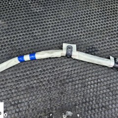 Kurtyna Boczna 8K0880741D 8K0880742D Kurtyny Poduszka Powietrzna Air Bag Lewa Prawa Audi A4 B8 Sedan Kombi