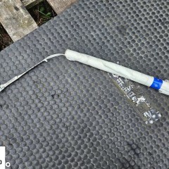 Kurtyna Boczna 8K0880741D 8K0880742D Kurtyny Poduszka Powietrzna Air Bag Lewa Prawa Audi A4 B8 Sedan Kombi