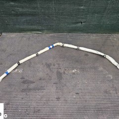 Kurtyna Boczna 8K0880741D 8K0880742D Kurtyny Poduszka Powietrzna Air Bag Lewa Prawa Audi A4 B8 Sedan Kombi