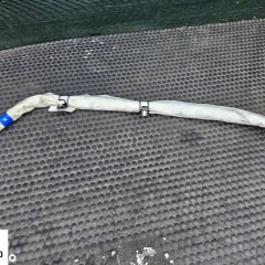 Kurtyna Boczna 8K0880741D 8K0880742D Kurtyny Poduszka Powietrzna Air Bag Lewa Prawa Audi A4 B8 Sedan Kombi