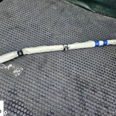 Kurtyna Boczna 8K0880741D 8K0880742D Kurtyny Poduszka Powietrzna Air Bag Lewa Prawa Audi A4 B8 Sedan Kombi