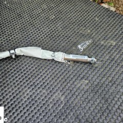 Kurtyna Boczna 8K0880741D 8K0880742D Kurtyny Poduszka Powietrzna Air Bag Lewa Prawa Audi A4 B8 Sedan Kombi