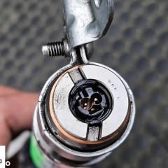 Kurtyna Boczna 8K0880741D 8K0880742D Kurtyny Poduszka Powietrzna Air Bag Lewa Prawa Audi A4 B8 Sedan Kombi