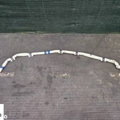 Kurtyna Boczna 8K0880741D 8K0880742D Kurtyny Poduszka Powietrzna Air Bag Lewa Prawa Audi A4 B8 Sedan Kombi