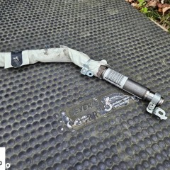 Kurtyna Boczna 8K0880741D 8K0880742D Kurtyny Poduszka Powietrzna Air Bag Lewa Prawa Audi A4 B8 Sedan Kombi