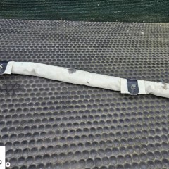 Kurtyna Boczna 8K0880741D 8K0880742D Kurtyny Poduszka Powietrzna Air Bag Lewa Prawa Audi A4 B8 Sedan Kombi