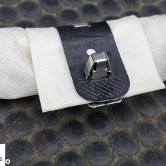 Kurtyna Boczna 8K0880741D 8K0880742D Kurtyny Poduszka Powietrzna Air Bag Lewa Prawa Audi A4 B8 Sedan Kombi