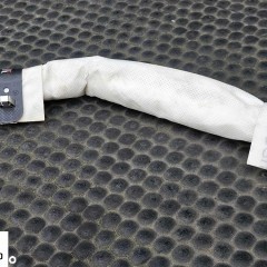 Kurtyna Boczna 8K0880741D 8K0880742D Kurtyny Poduszka Powietrzna Air Bag Lewa Prawa Audi A4 B8 Sedan Kombi