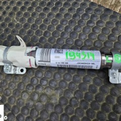 Kurtyna Boczna 8K0880741D 8K0880742D Kurtyny Poduszka Powietrzna Air Bag Lewa Prawa Audi A4 B8 Sedan Kombi