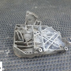 Lapa 038260885C Silnika Kompresora Podpora Uchwyt Sprezarki 1.9 TDI AVB AWX AVF Audi A4 B6 VW Passat B5