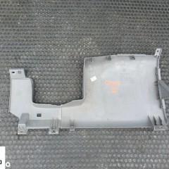 Osłona Zaślepka Plastik Tapicerka Dół Konsola Deska Wnetrza Jasna Lewa Prawa Europa VW Transporter T5 Caravella Multivan