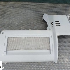 Osłona Zaślepka Plastik Tapicerka Dół Konsola Deska Wnetrza Jasna Lewa Prawa Europa VW Transporter T5 Caravella Multivan