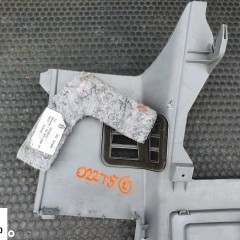 Osłona Zaślepka Plastik Tapicerka Dół Konsola Deska Wnetrza Jasna Lewa Prawa Europa VW Transporter T5 Caravella Multivan