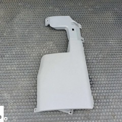 Osłona Zaślepka Plastik Tapicerka Dół Konsola Deska Wnetrza Jasna Lewa Prawa Europa VW Transporter T5 Caravella Multivan