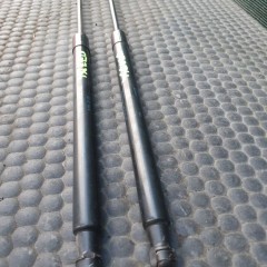 Siłownik 8E0823359A 8E9827552E Teleskop Amortyzator Maski Klapy Bagażnika Audi A4 B6 B7 Exeo Kombi Sedan