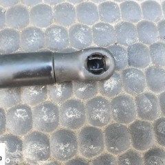 Siłownik 8E0823359A 8E9827552E Teleskop Amortyzator Maski Klapy Bagażnika Audi A4 B6 B7 Exeo Kombi Sedan