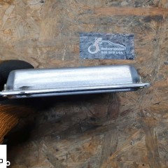 Sterownik 4B0907552A Komputer Modul Silnika 2.4 Benzyna V6 Audi A5 C5 Manual 4B0907552A 0261204688