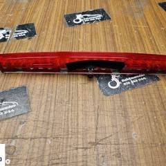 Swiatlo STOP 28427002 28427001 Lampa Stopu Trzecie Audi A4 B6 B7 Sedan