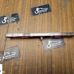 Swiatlo STOP 28427002 28427001 Lampa Stopu Trzecie Audi A4 B6 B7 Sedan