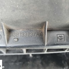 Obudowa Filtra 06B133837AG 06B133837P Powietrza Pokrywa 2.0 ALT Audi A4 B6 B7 VW