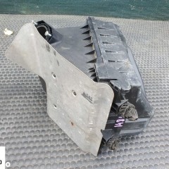 Obudowa Filtra 06B133837AG 06B133837P Powietrza Pokrywa 2.0 ALT Audi A4 B6 B7 VW