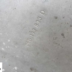 Obudowa Filtra 06B133837AG 06B133837P Powietrza Pokrywa 2.0 ALT Audi A4 B6 B7 VW