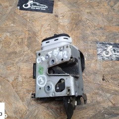 Zamek  8D0839015A 8D0839016A Drzwi Lewy Prawy Tylny Tyl Audi A4 B5 Sedan Kombi