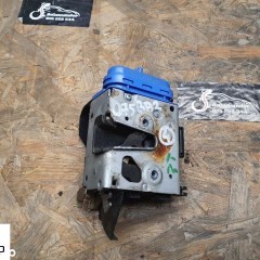 Zamek  8D0839015A 8D0839016A Drzwi Lewy Prawy Tylny Tyl Audi A4 B5 Sedan Kombi