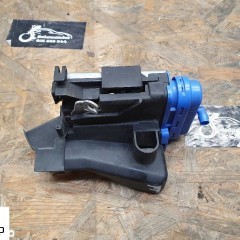 Zamek  8D0839015A 8D0839016A Drzwi Lewy Prawy Tylny Tyl Audi A4 B5 Sedan Kombi