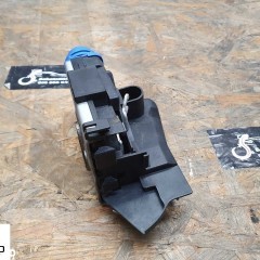 Zamek  8D0839015A 8D0839016A Drzwi Lewy Prawy Tylny Tyl Audi A4 B5 Sedan Kombi