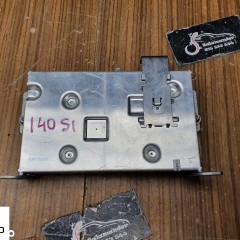 Wzmacniacz Moduł 8T0035462 Audio Głosnikow MMI Audi A4 S4 B8 A5