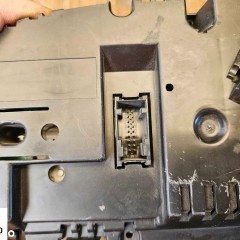 Licznik 9141478 Zegary Prędkościomierz Wskaźniki Diesel UK BMW 1 3 E81 E87 E90 E91