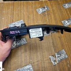 Ramka Biegow 8T0919609F 8K1713463 Panel Sterowania MMI Zmiany Biegow Automat Europa Audi A4 B8 A5 8T Q5