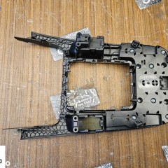 Ramka Biegow 8T0919609F 8K1713463 Panel Sterowania MMI Zmiany Biegow Automat Europa Audi A4 B8 A5 8T Q5